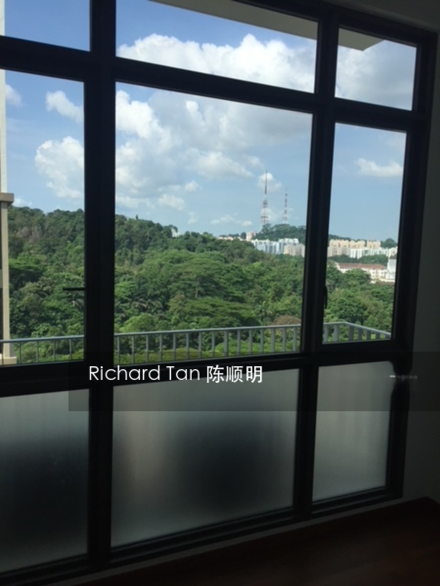 The Skywoods (D23), Condominium #199328662
